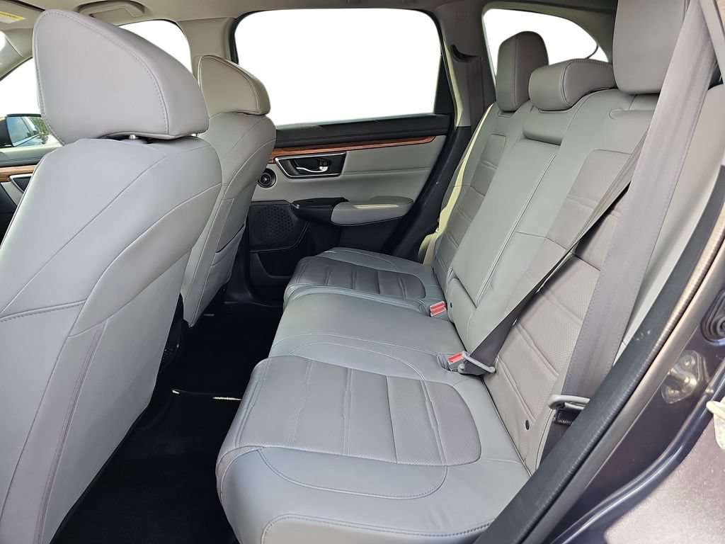 Used 2019 Honda CR-V EX-L image 14