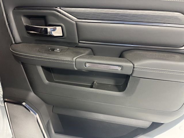 New 2026 RAM 2500 Rebel w/ Rebel Level 2 Equipment Group image 30