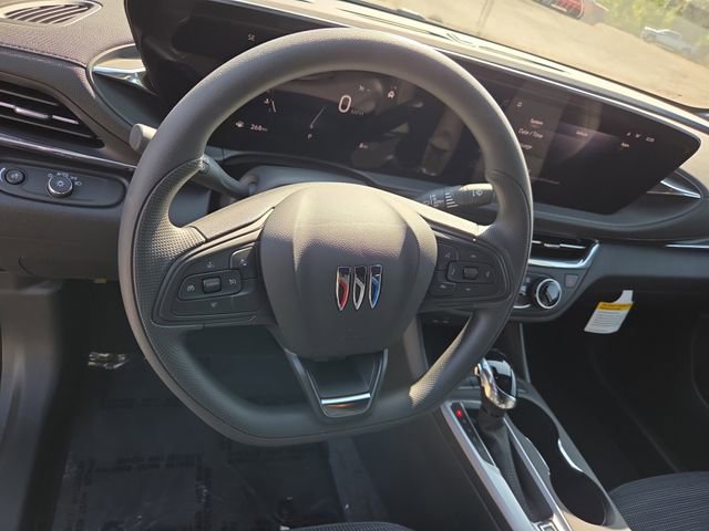 New 2026 Buick Envista Preferred w/ Convenience II Package FWD image 17