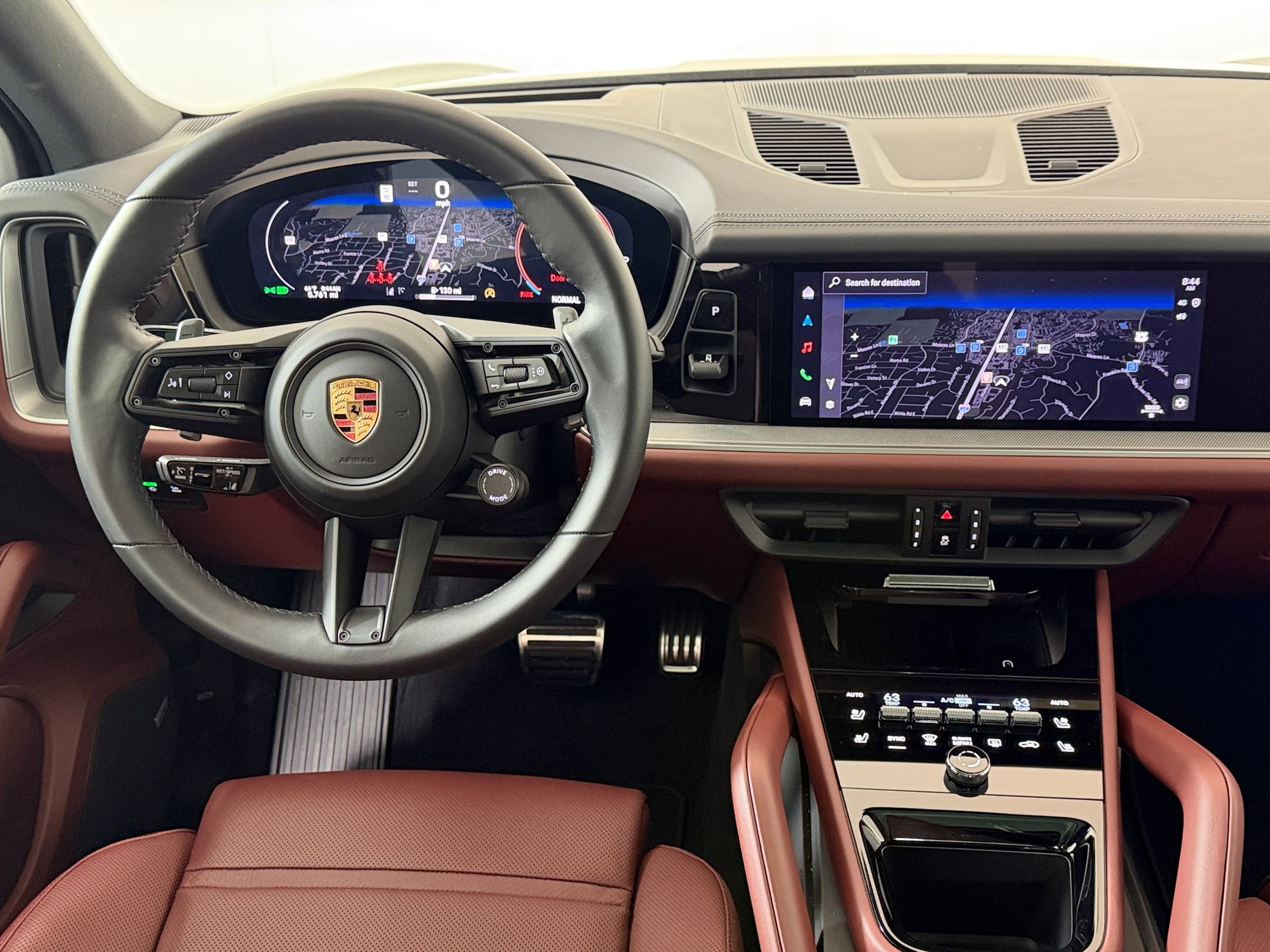 New 2026 Porsche Cayenne S image 27