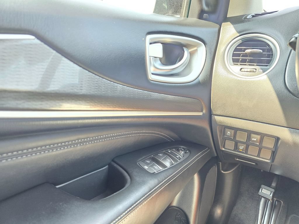 Used 2020 INFINITI QX60 Pure FWD image 30