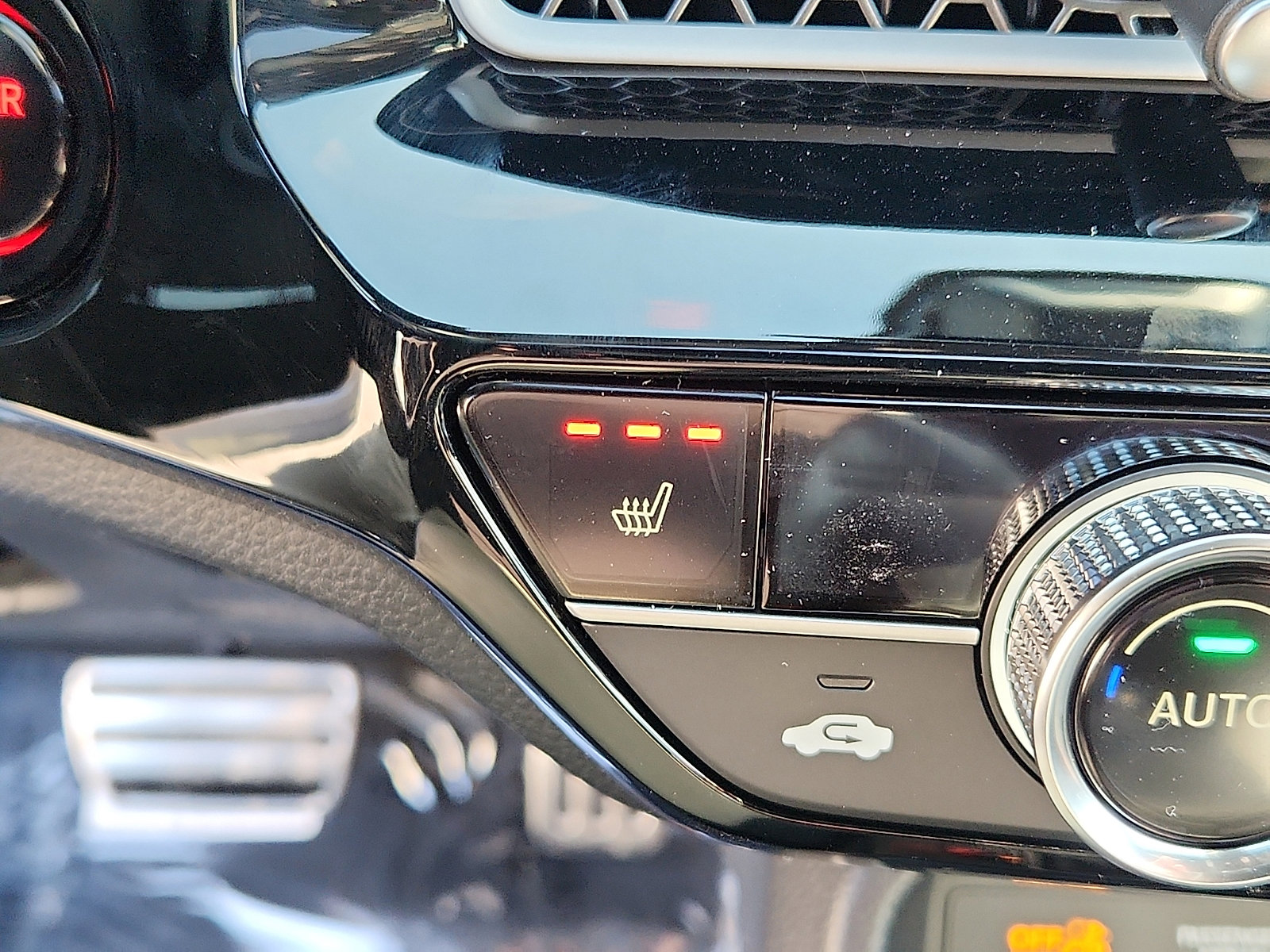 New 2026 Honda Civic Sport Touring image 16