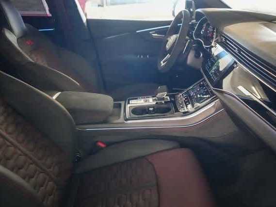New 2025 Audi RS Q8 performance AWD/4WD image 26