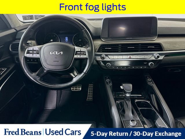 Used 2022 Kia Telluride SX w/ SX Prestige Package image 30