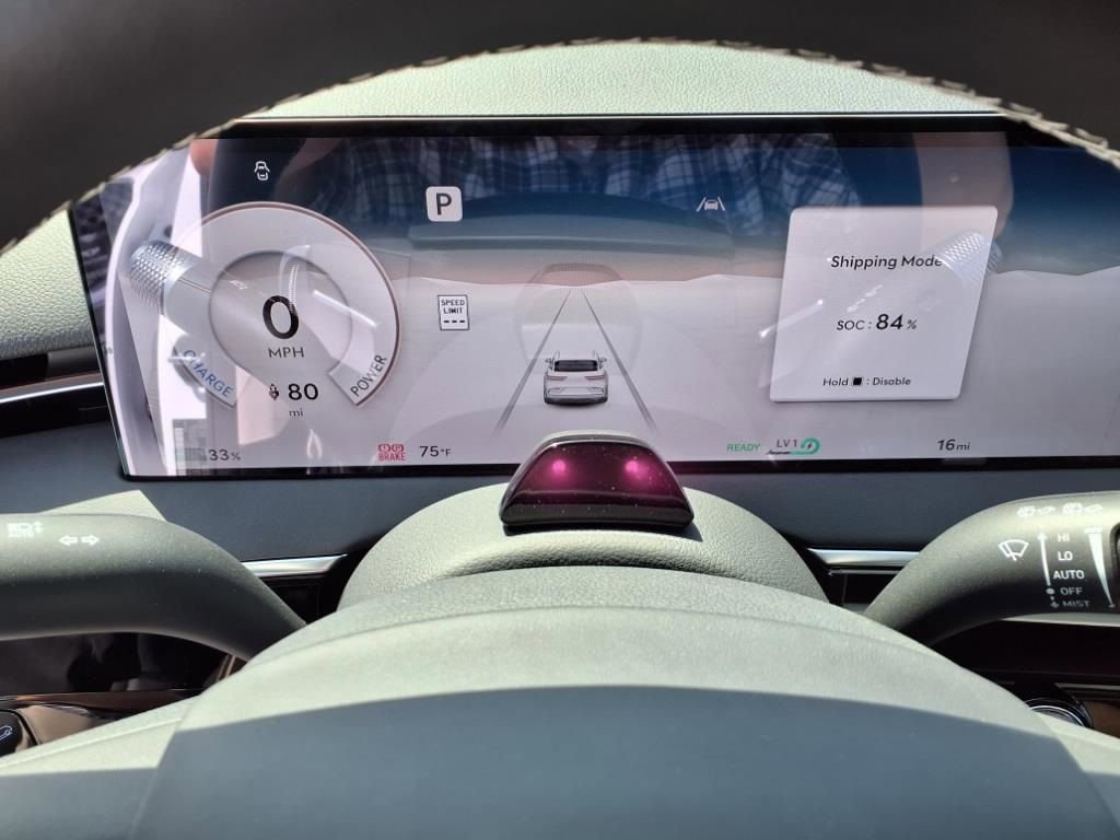 New 2026 Genesis Electrified GV70 image 14