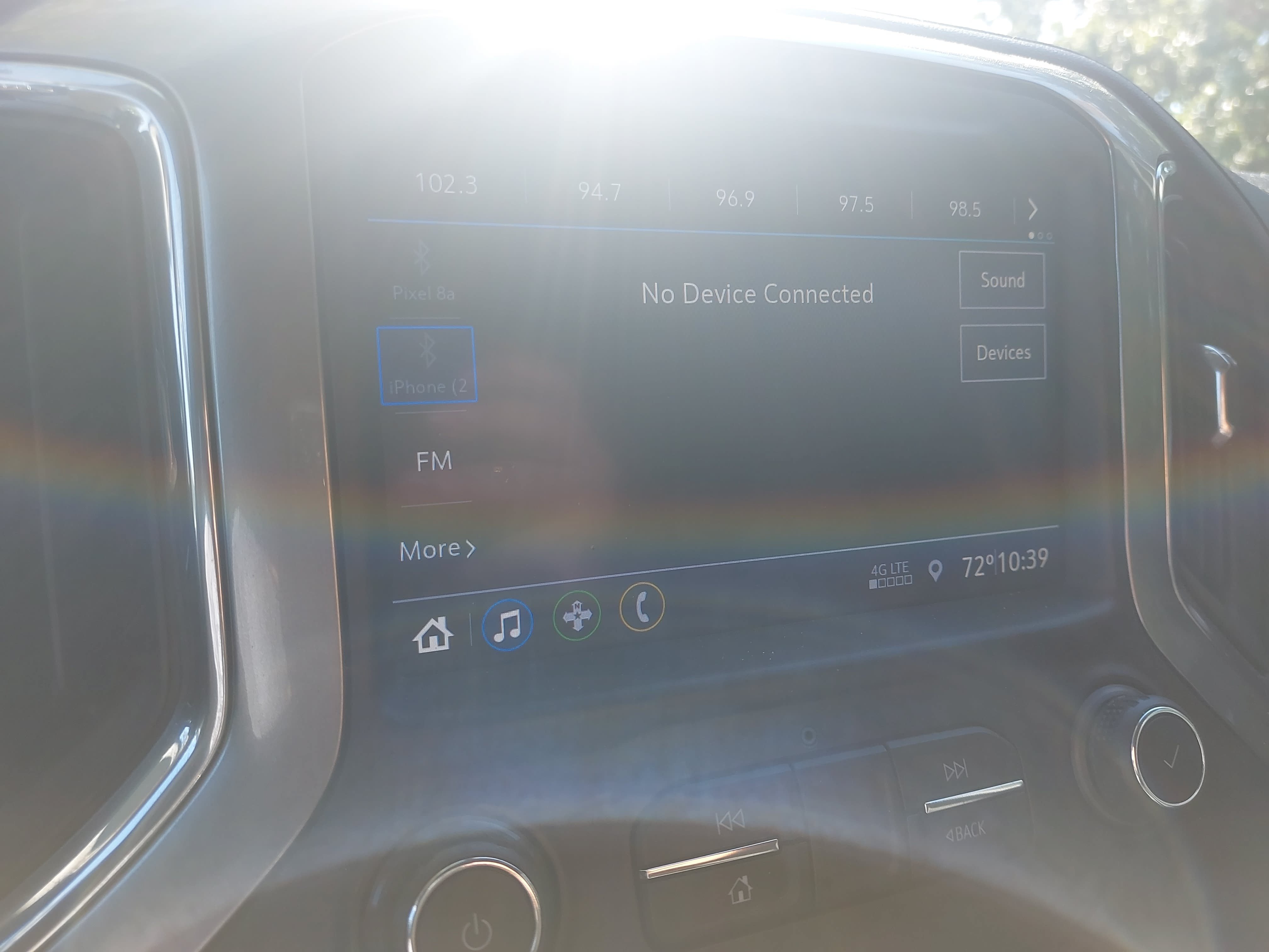 Used 2021 Chevrolet Silverado 1500 RST AWD/4WD image 21