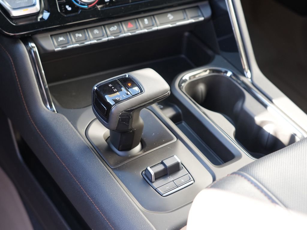 Used 2024 GMC Sierra 1500 AT4 w/ AT4 Premium Package image 30