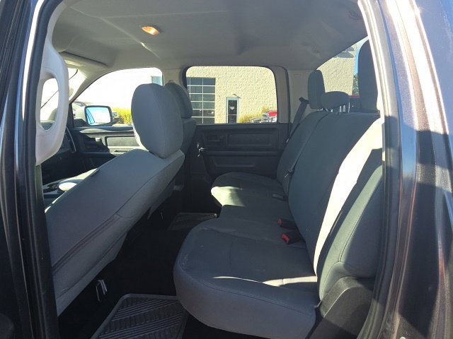 Used 2015 RAM 1500 Express AWD/4WD image 9