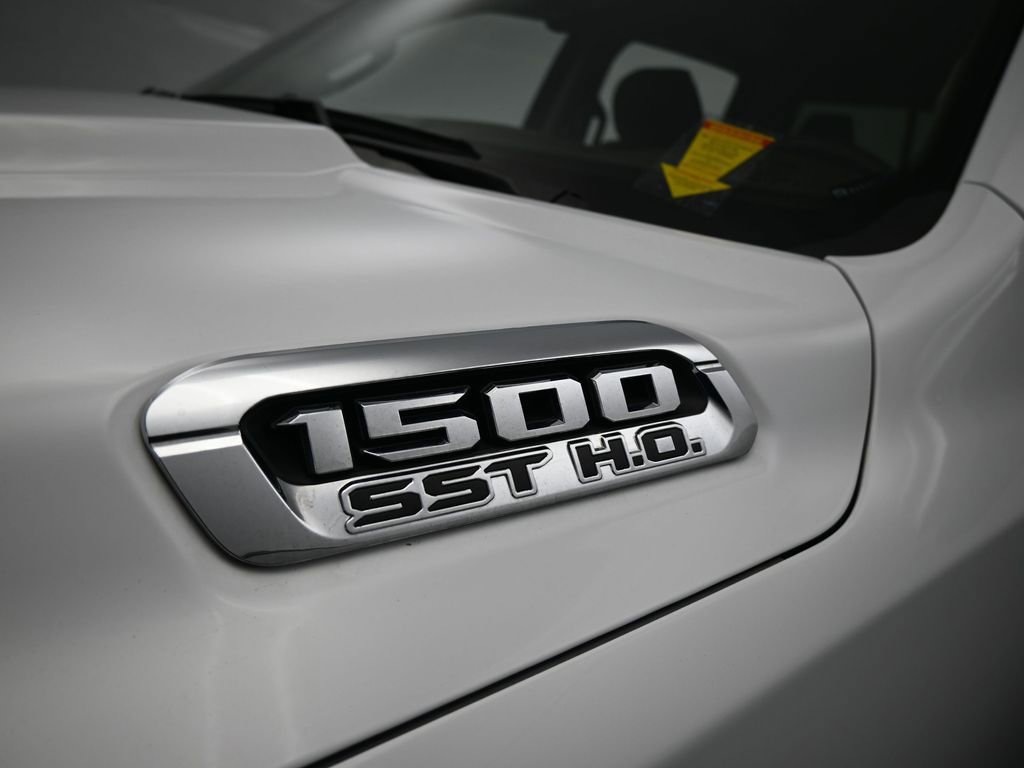 Used 2025 RAM 1500 Limited image 34