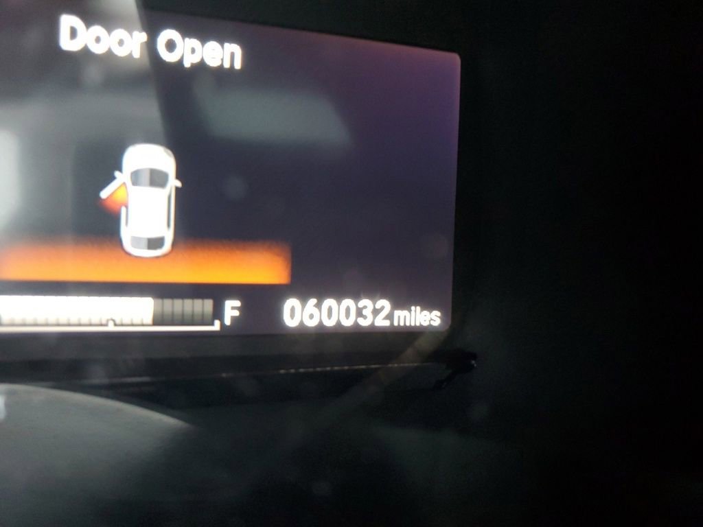 Used 2021 Honda HR-V EX image 13