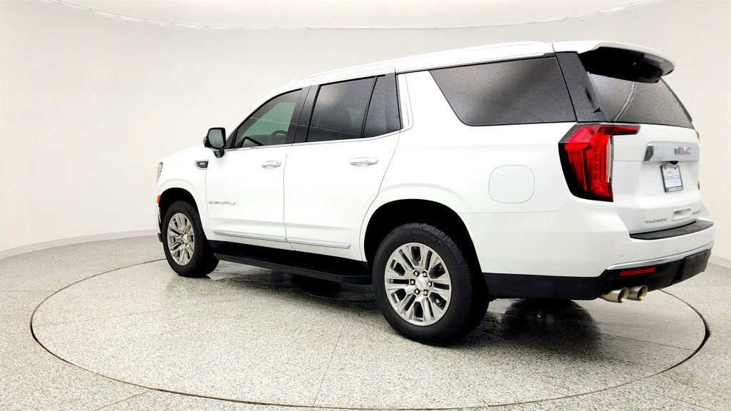 Used 2023 GMC Yukon Denali image 7