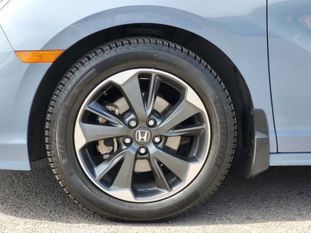 Used 2023 Honda Odyssey Elite image 7