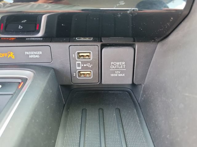 Used 2021 Honda Insight EX image 18