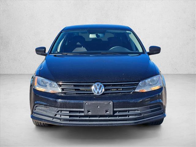 Used 2015 Volkswagen Jetta SE video 2