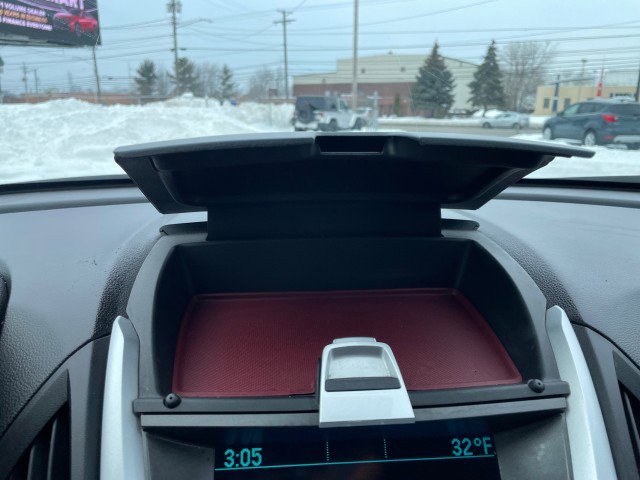 Used 2014 Chevrolet Equinox LS image 20