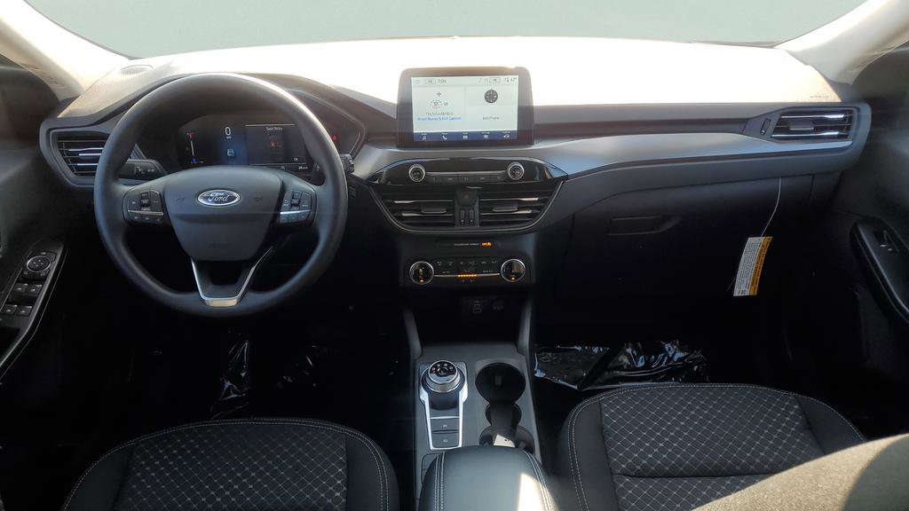 New 2026 Ford Escape Active image 48