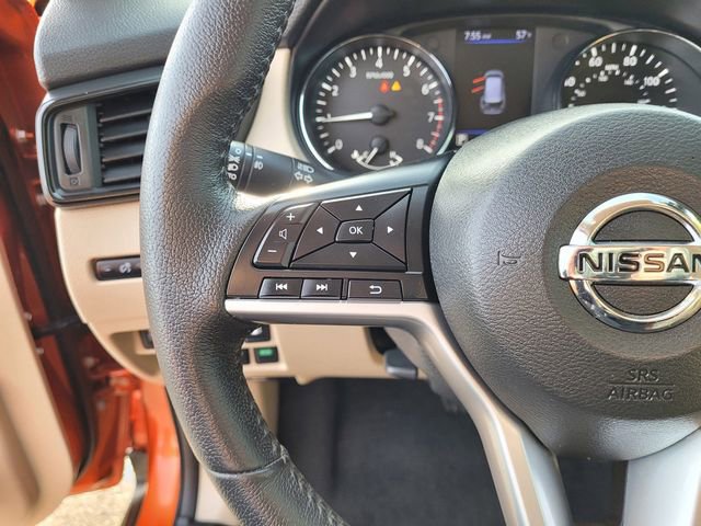 Used 2019 Nissan Rogue SL w/ Premium Package image 20