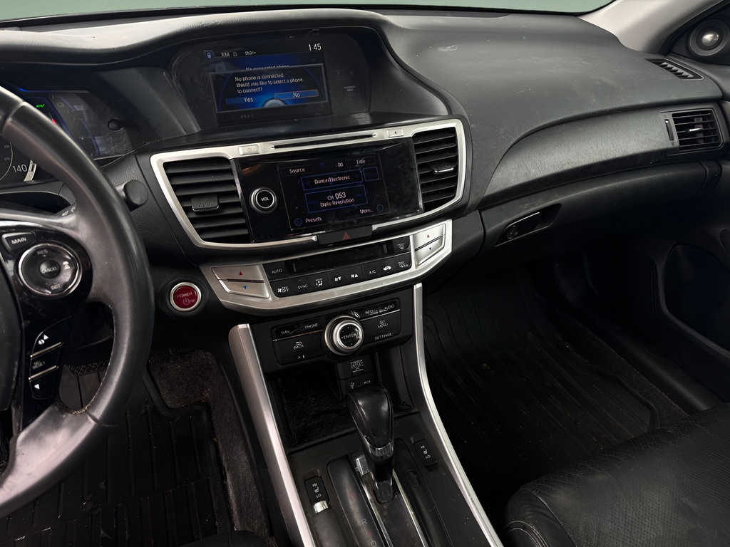 Used 2015 Honda Accord Touring image 28