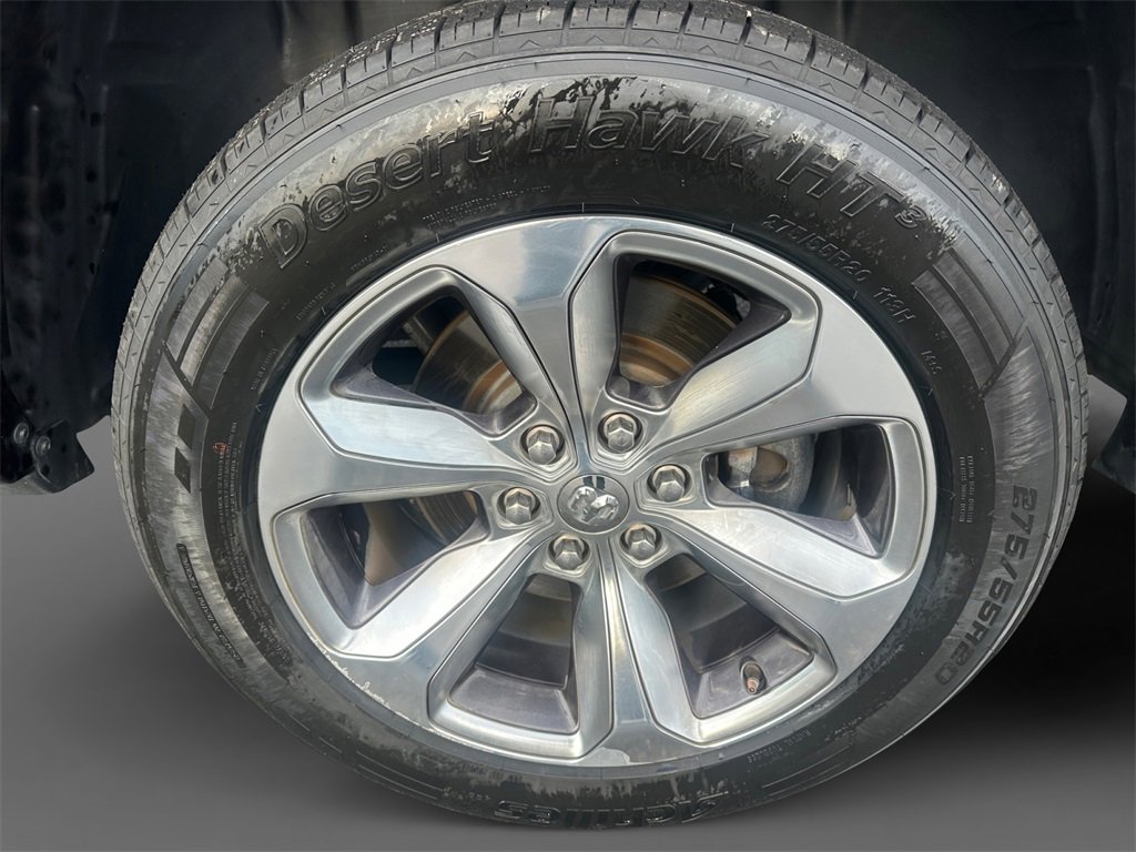 Certified 2022 RAM 1500 Limited image 8