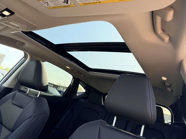 New 2026 Nissan Murano SL AWD/4WD image 17