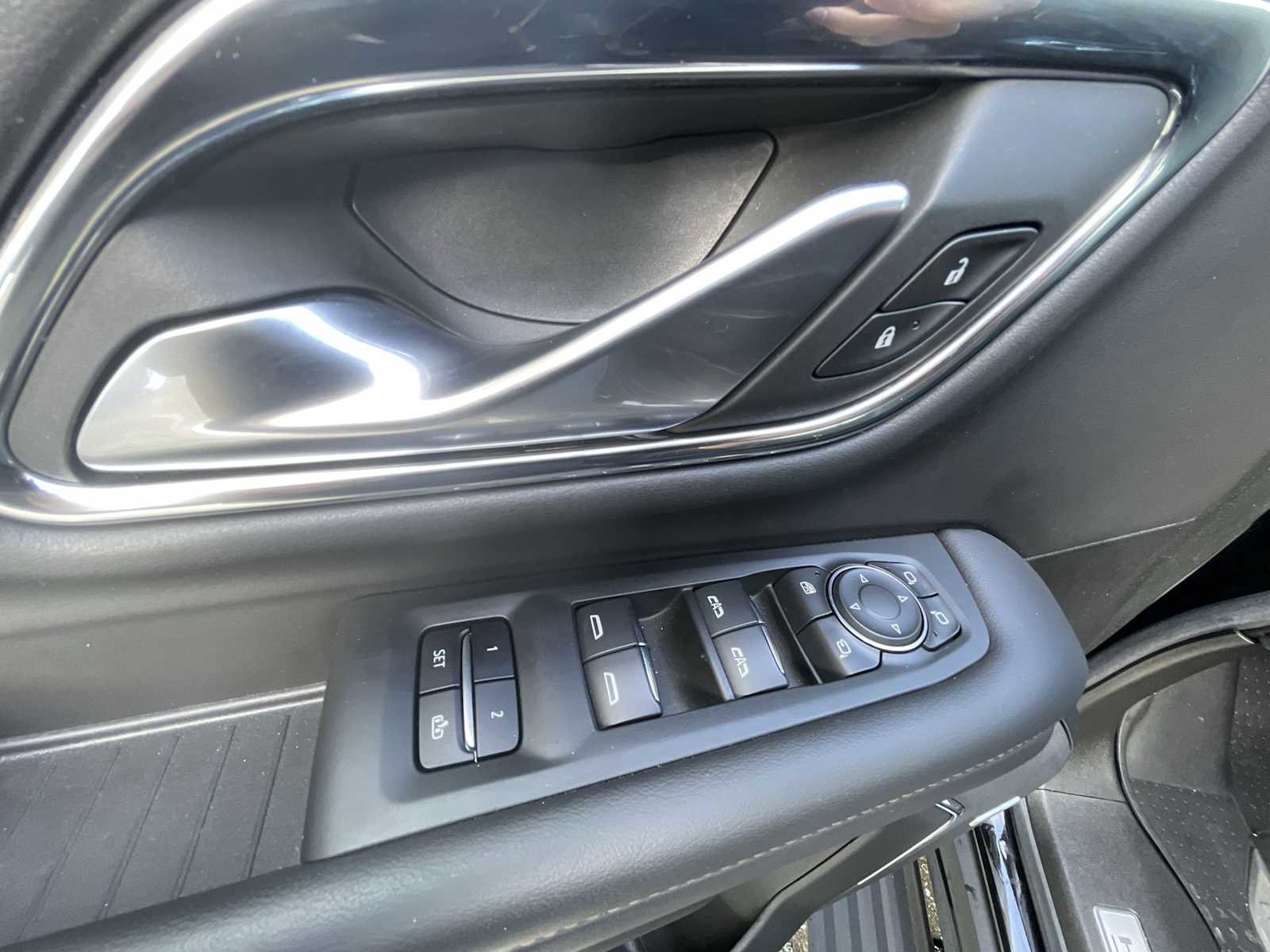 Certified 2022 Chevrolet Tahoe High Country image 23