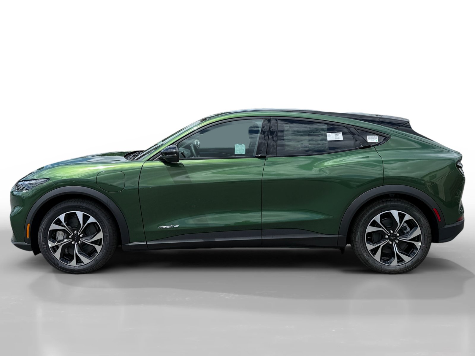 New 2026 Ford Mustang Mach-E Select RWD image 2