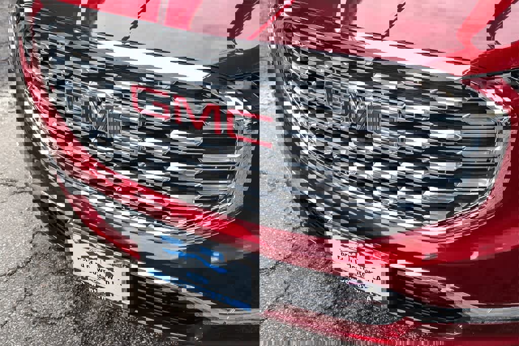 Used 2019 GMC Terrain Denali image 5