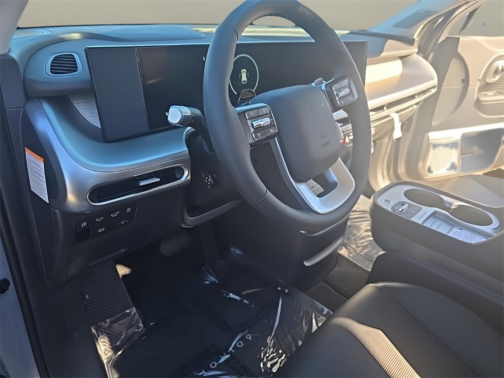 New 2026 Hyundai Ioniq 9 Limited image 11