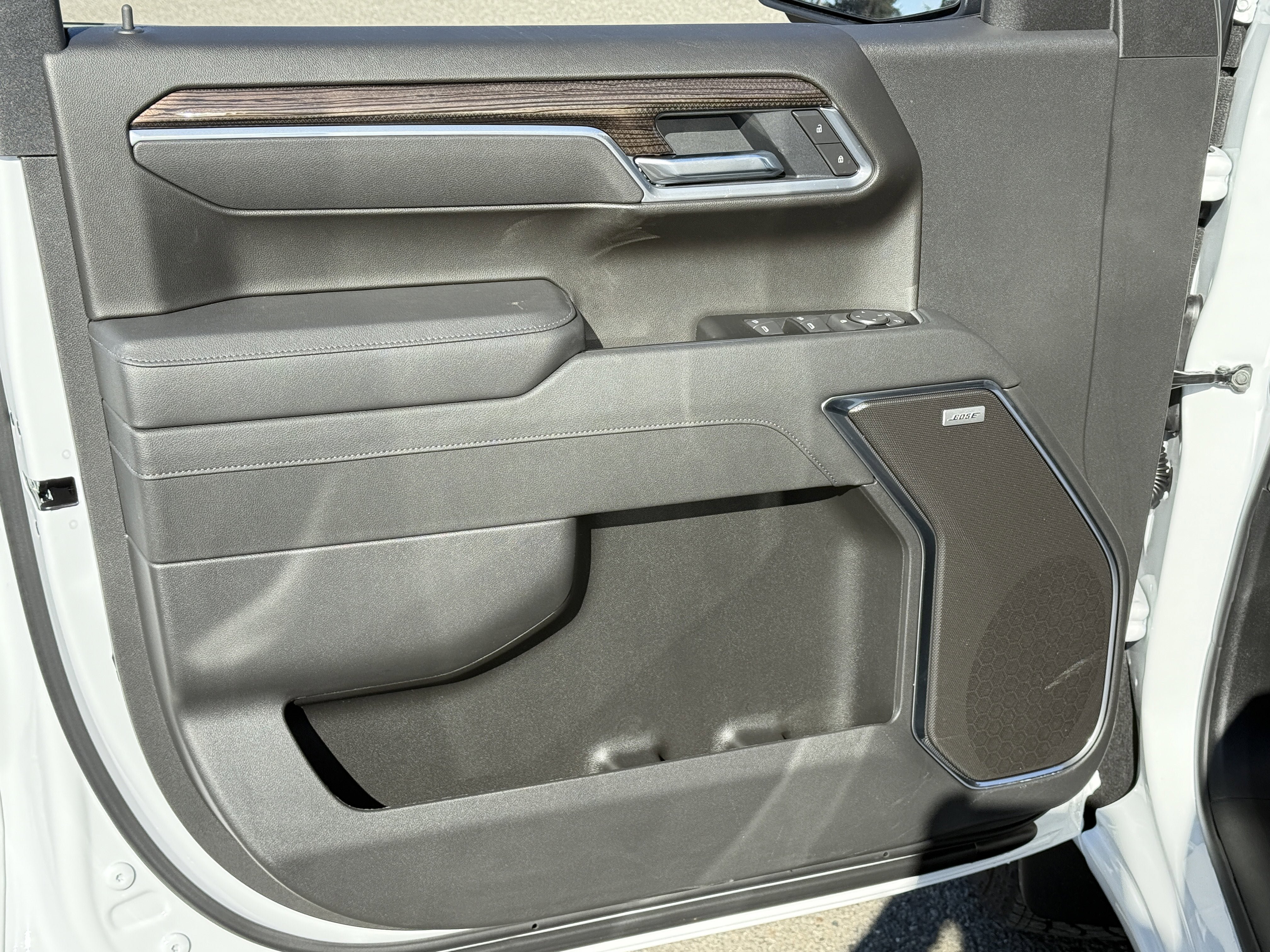 New 2026 Chevrolet Silverado 1500 RST image 9