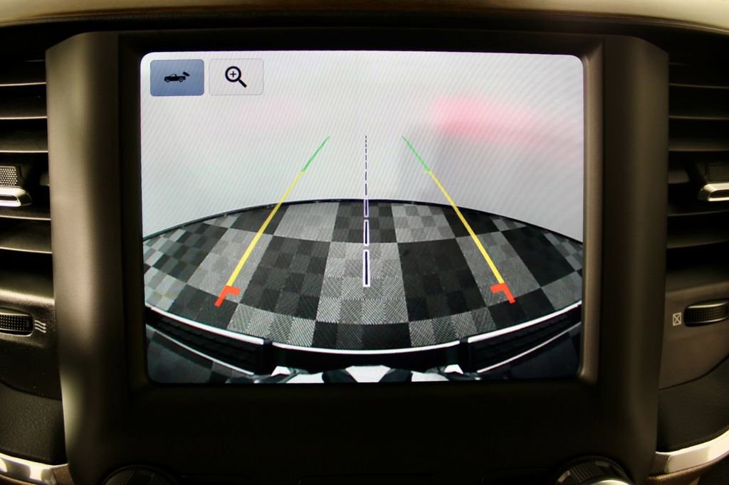 Used 2022 RAM 1500 Laramie image 23