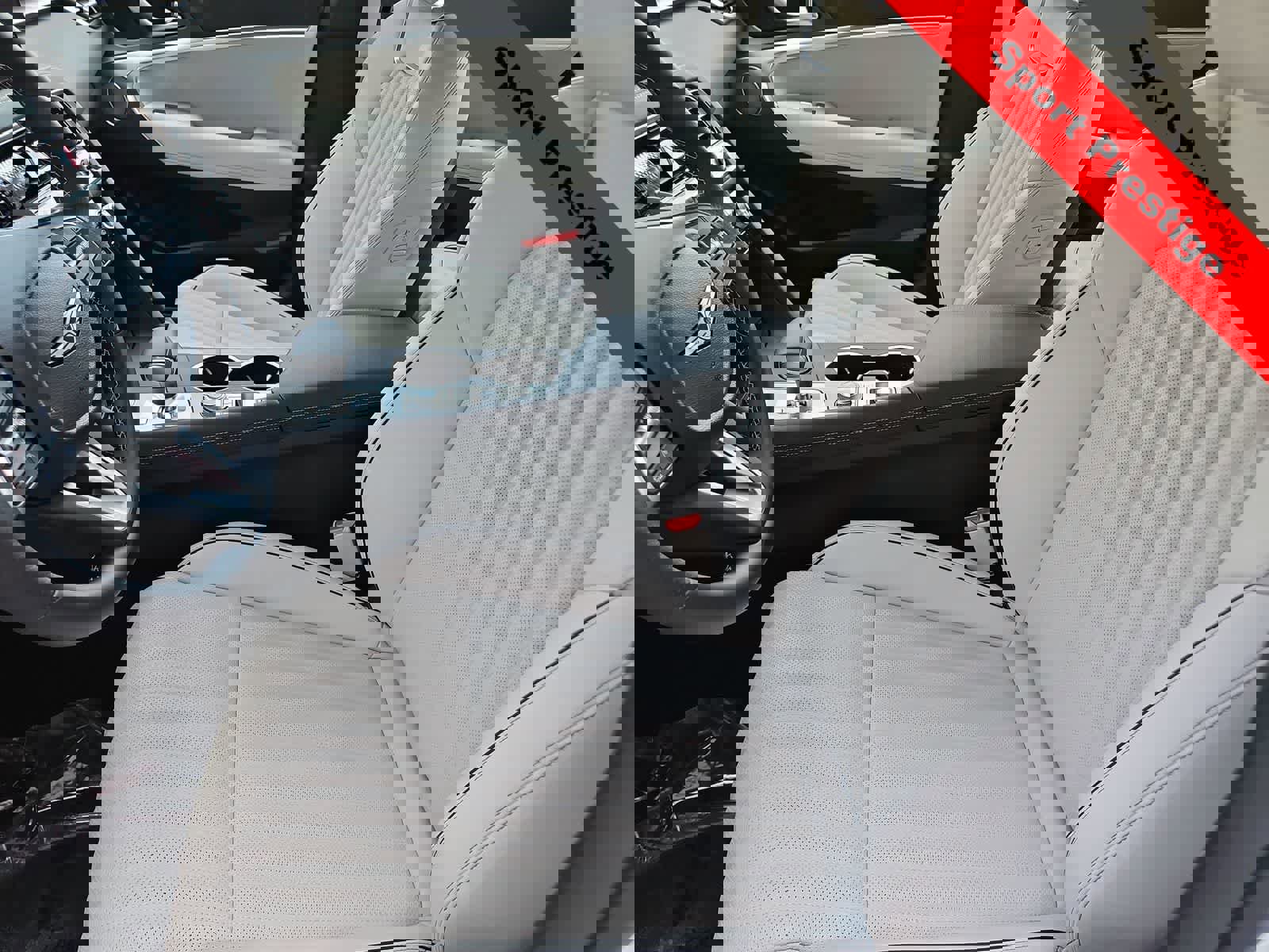 Certified 2026 Genesis G70 3.3T Sport Prestige image 15