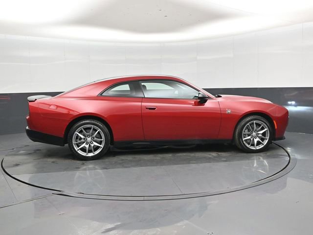 New 2026 Dodge Charger Scat Pack w/ Wheel & Tire Package image 2