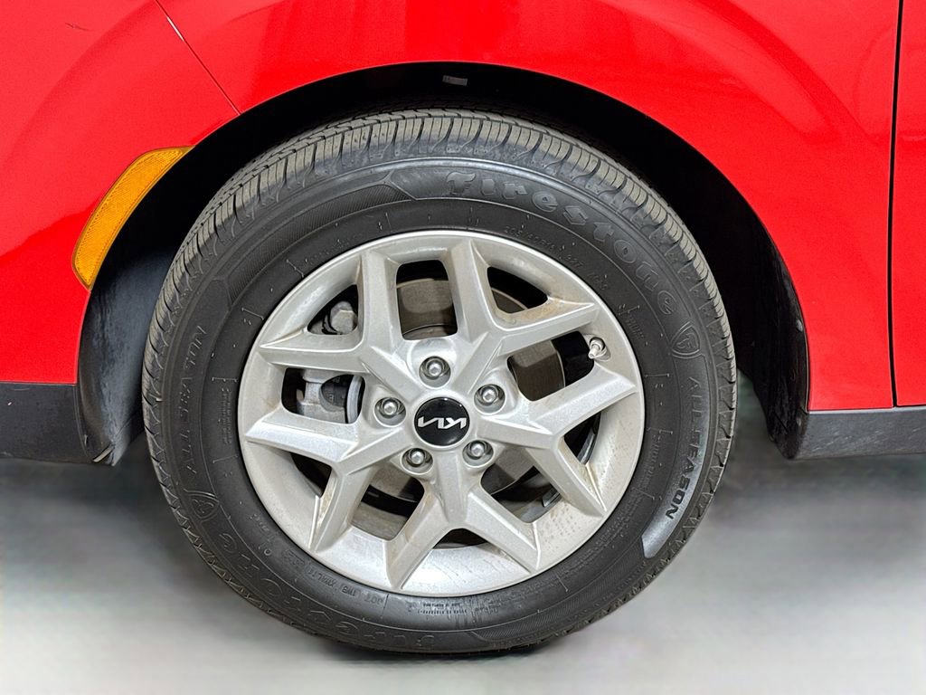 Used 2024 Kia Soul LX w/ Option Group 015 image 26