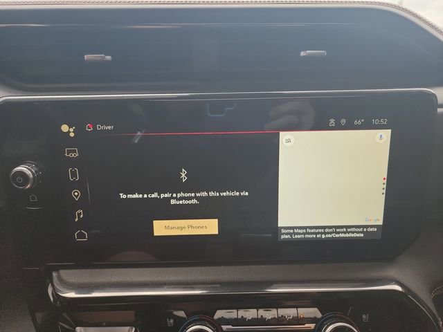 Used 2024 GMC Sierra 2500 AT4 w/ AT4 Premium Plus Package image 24