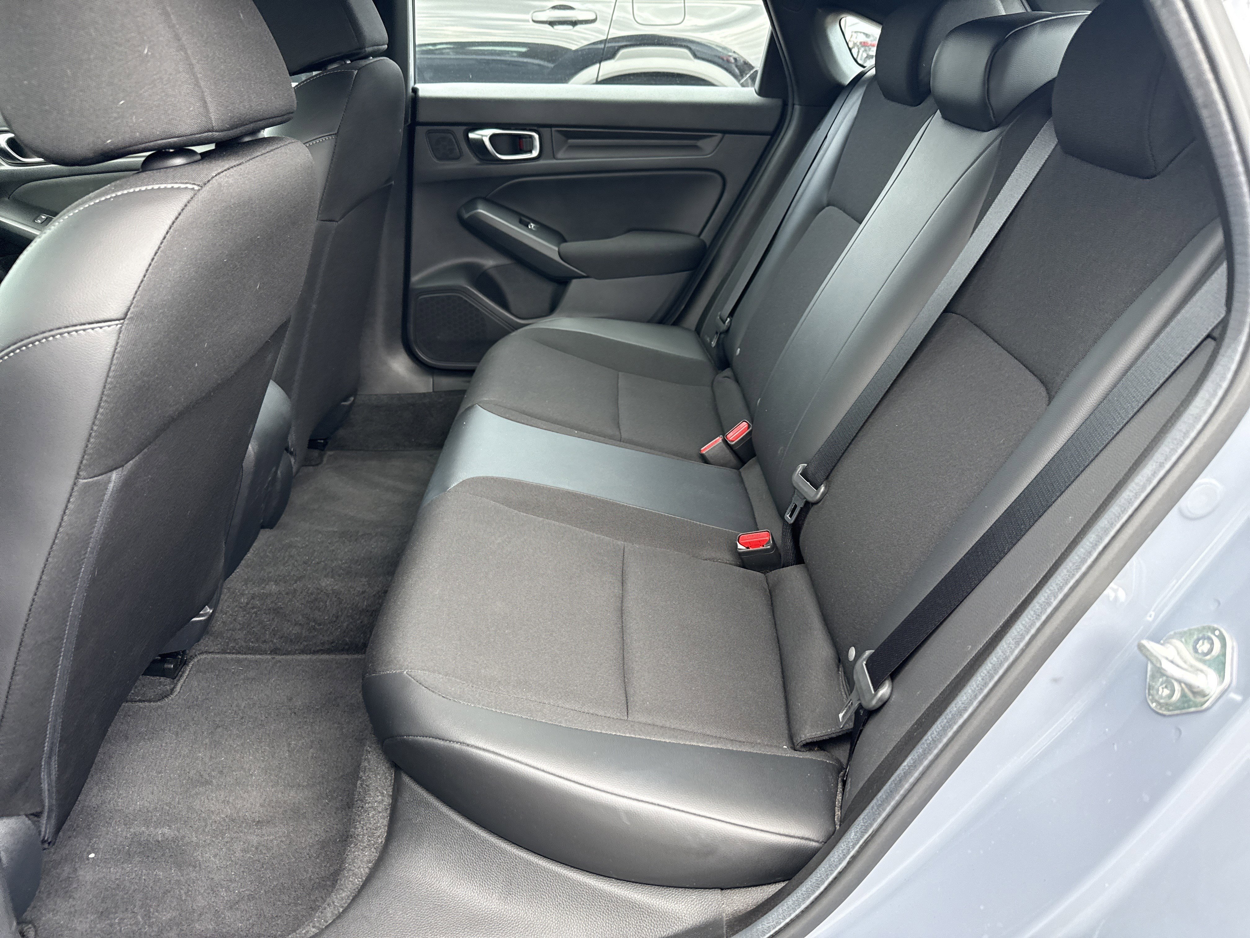 Certified 2024 Honda Civic Sport image 31