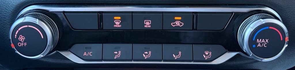 Used 2022 Nissan Sentra SV image 23