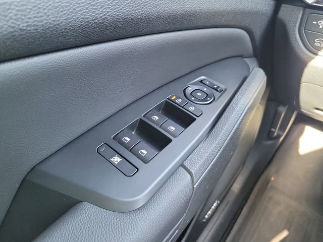 Certified 2026 Kia Sportage SX image 30