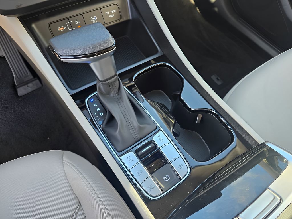 New 2026 Hyundai Tucson SE image 19