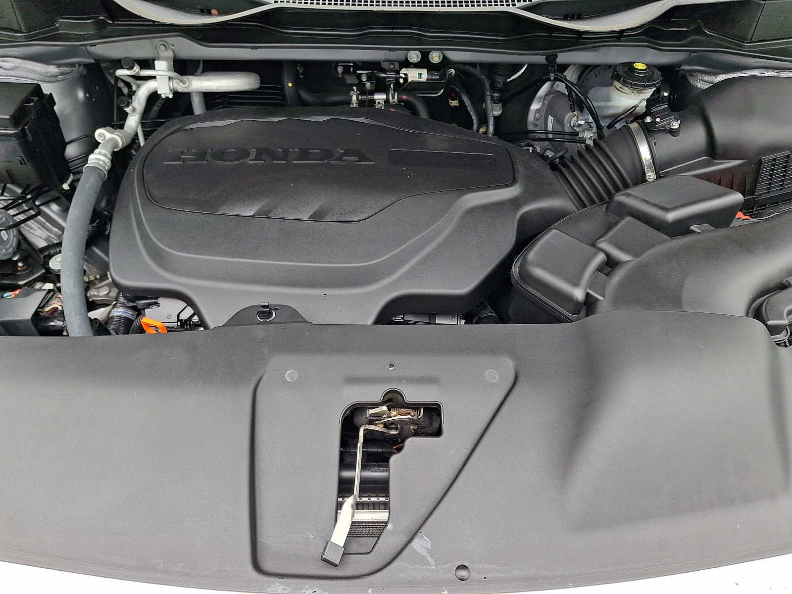 Certified 2023 Honda Odyssey Touring image 28