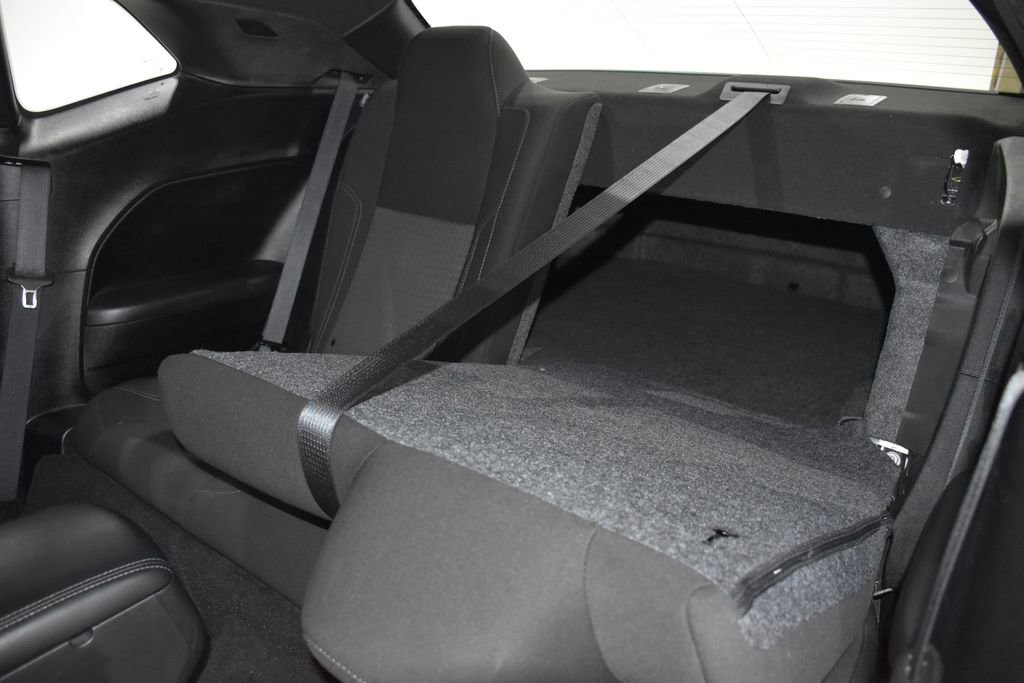 Used 2023 Dodge Challenger SXT image 25