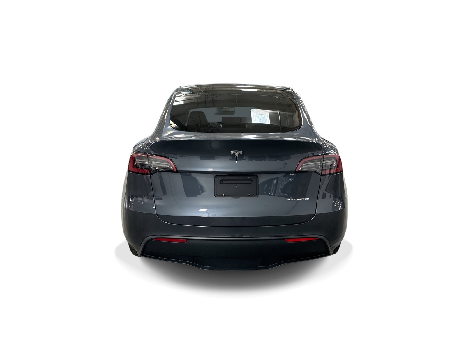 Certified 2023 Tesla Model Y Long Range AWD/4WD image 5