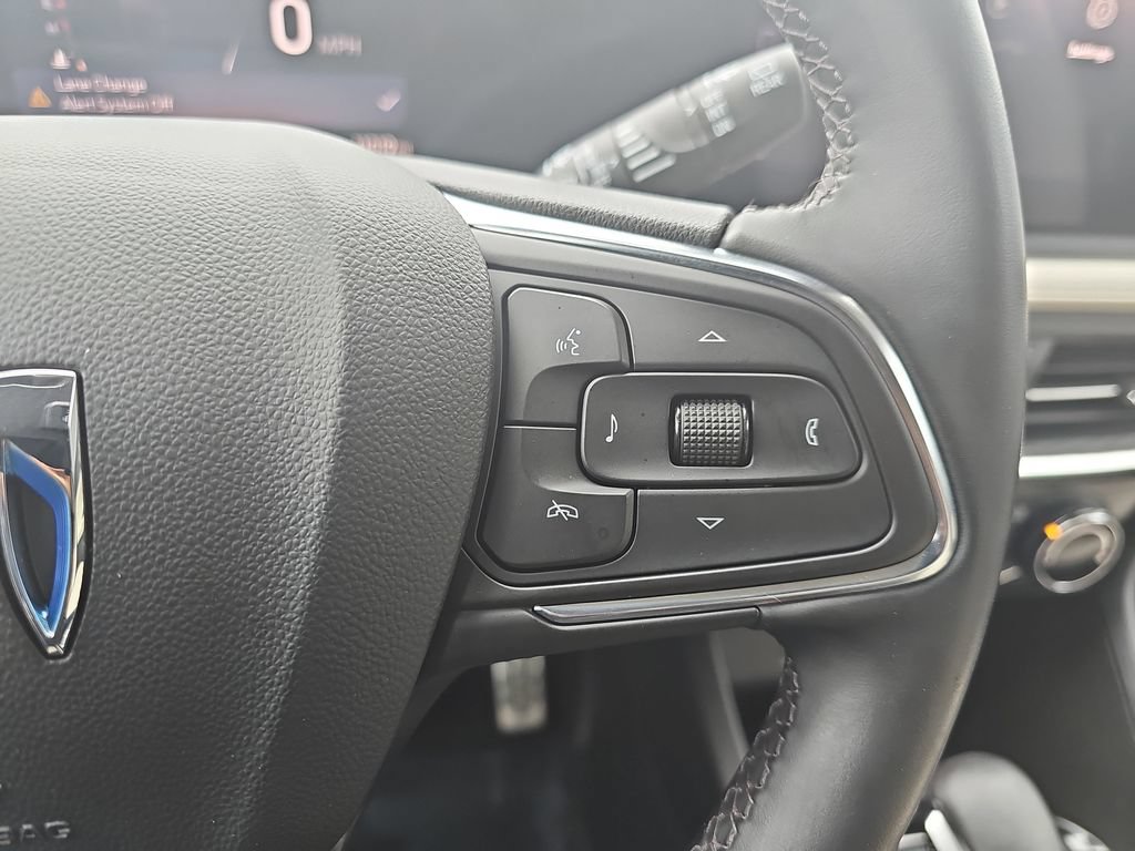 Certified 2024 Buick Encore GX Sport Touring w/ Advanced Technology Package AWD/4WD image 22