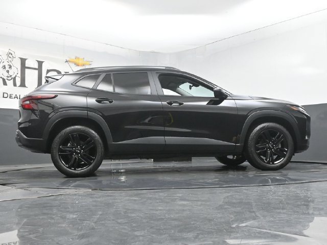 New 2026 Chevrolet Trax ACTIV w/ Driver Confidence Package FWD image 31