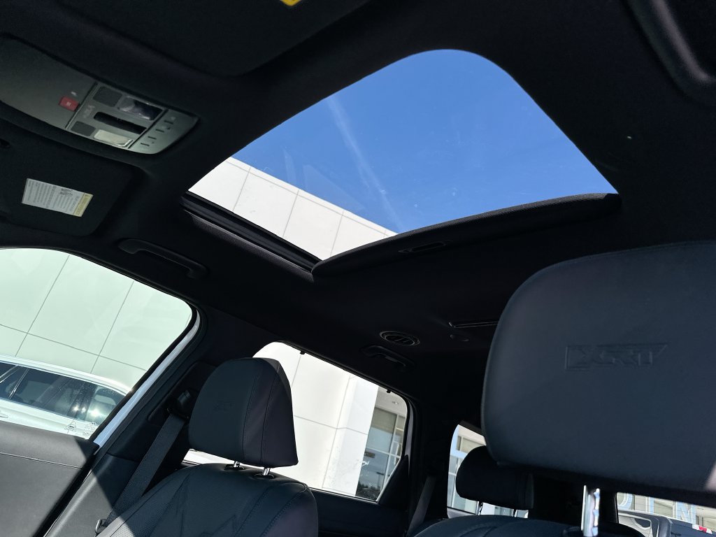 Used 2026 Hyundai Palisade XRT Pro AWD/4WD image 11