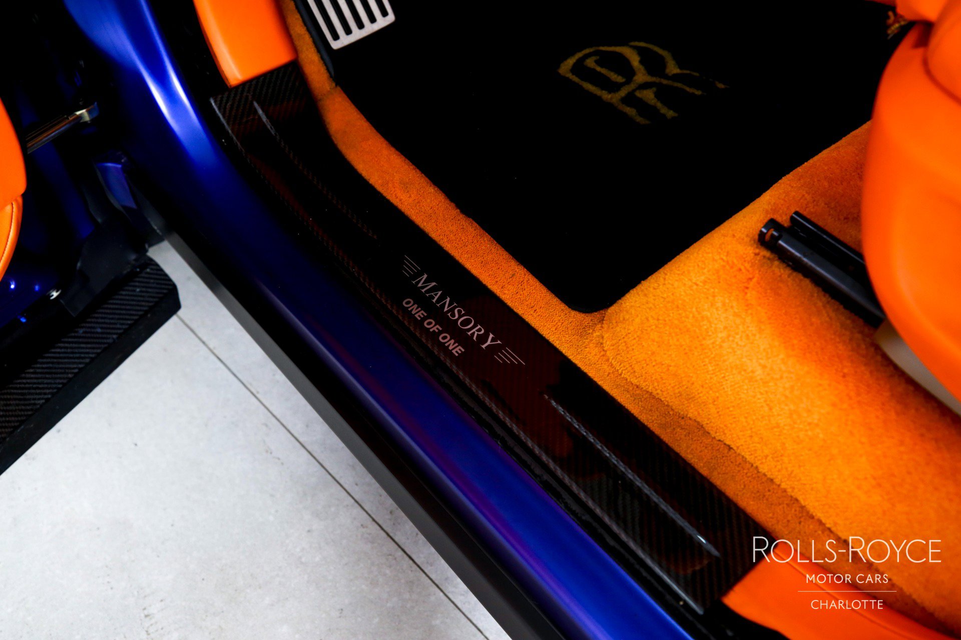 Used 2019 Rolls-Royce Cullinan image 16