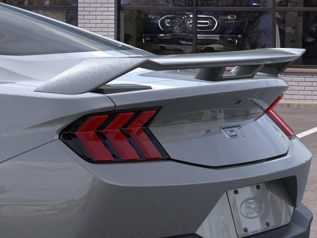 New 2026 Ford Mustang GT Premium w/ GT Performance Package RWD image 22