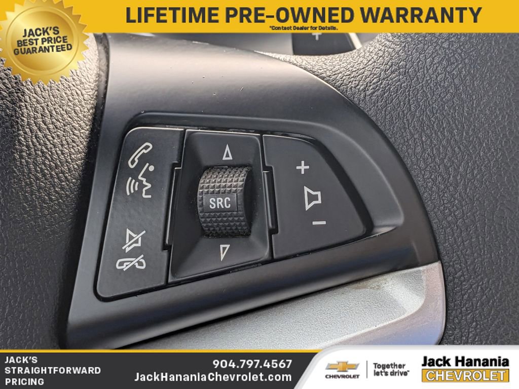 Used 2014 Chevrolet Camaro LS RWD image 21