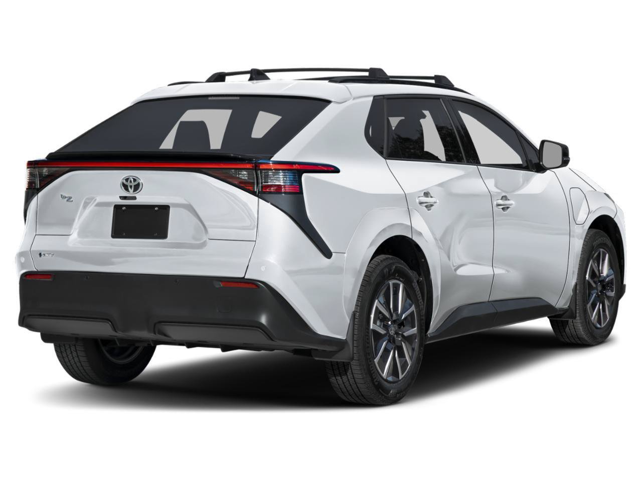 New 2026 Toyota bZ AWD/4WD image 12