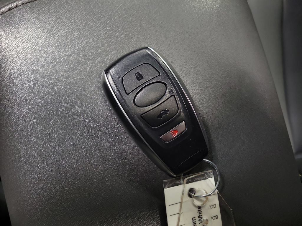 Used 2020 Subaru Outback Onyx Edition XT AWD/4WD image 19