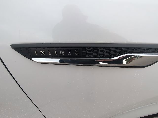 Used 2025 MAZDA CX-90 3.3 Turbo w/ Premium Plus Pkg image 3